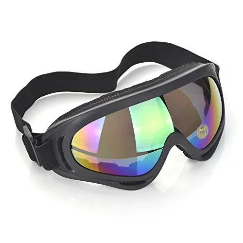 cross country ski goggles
