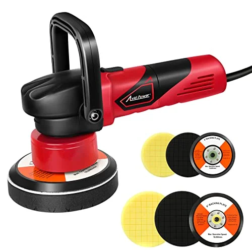da polisher for beginners