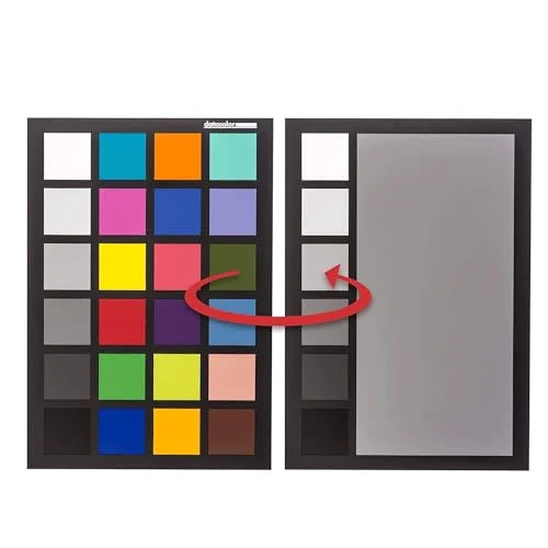 datacolor spyder vs calibrite