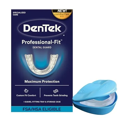 daybreak mouth guard reviews