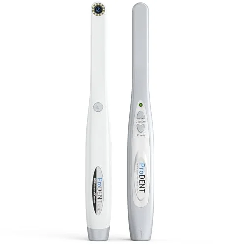 dexis compatible intraoral camera