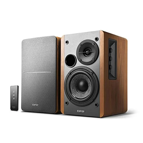 edifier r1280t vs klipsch r 41m