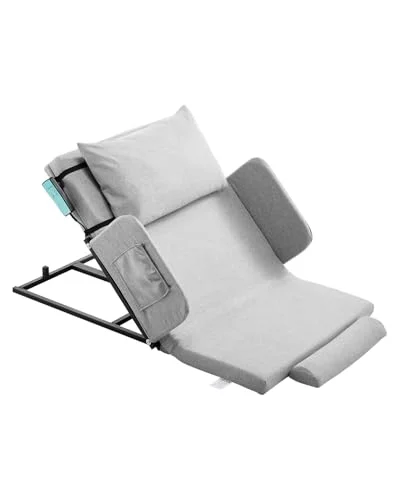 electric bed lift for elderly