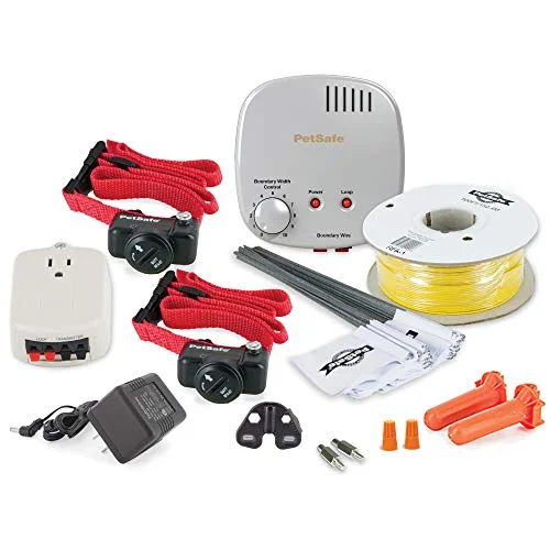 electric fence kit for dogs