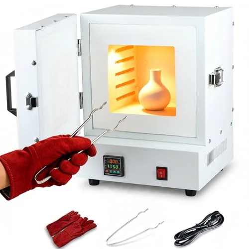 electric kiln for home use