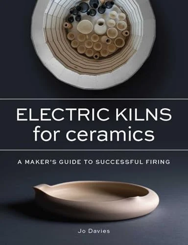 electric kilns for ceramics