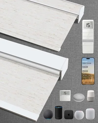 electric shades for sliding glass doors