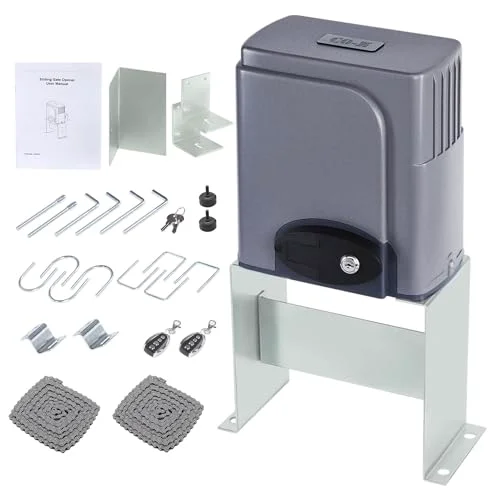electric slide gates for driveways