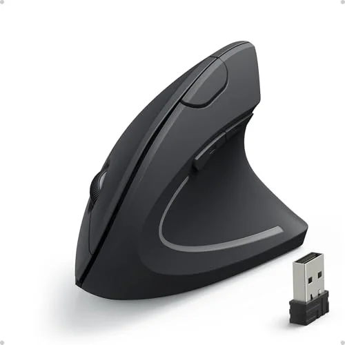 ergonomic mouse for finger pain