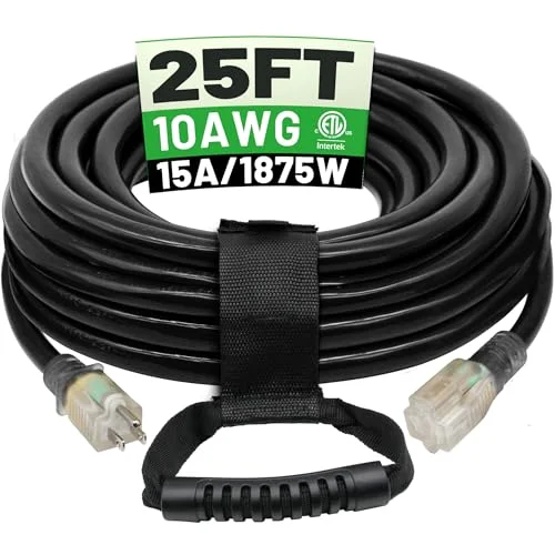 extension cord for ev charging