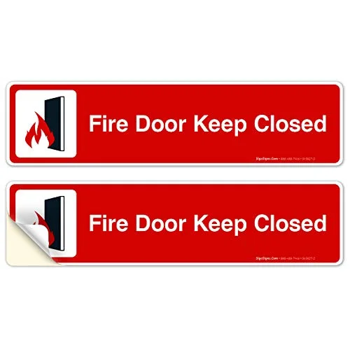 fire door for garage