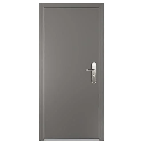 fire rated garage entry door