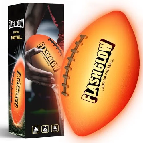 football presents for christmas