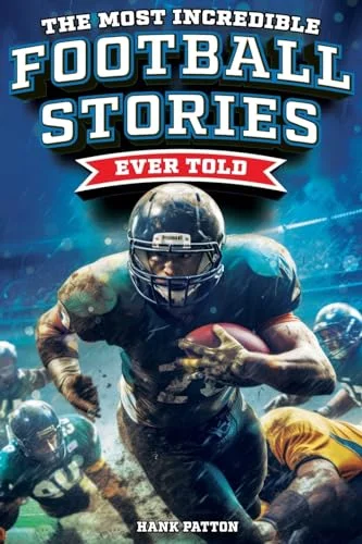 football stuff for christmas