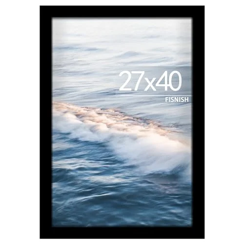 frame for movie poster