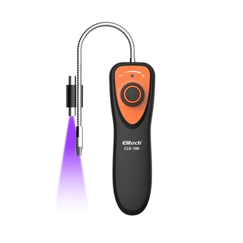 freon leak detector for home
