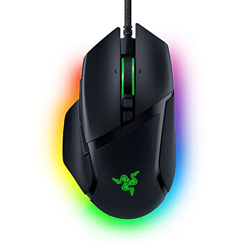 gaming mice for small hands