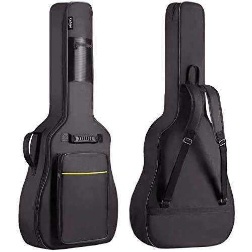 gig bags for acoustic guitars