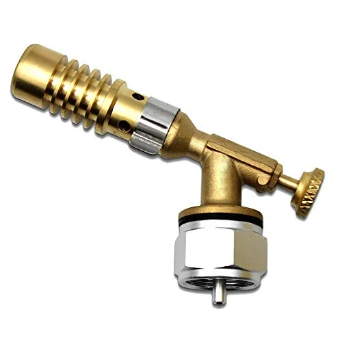 glass blowing torch kit
