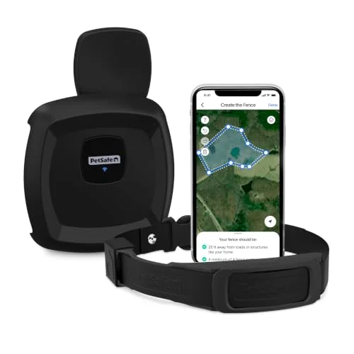 gps dog fence without subscription