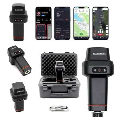 gps receiver for surveying