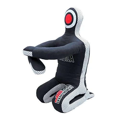 grappling dummy for bjj