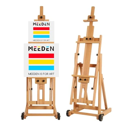 h frame studio easel