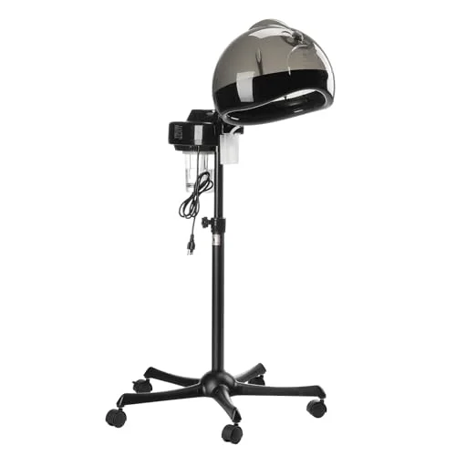 hair salon hair steamer