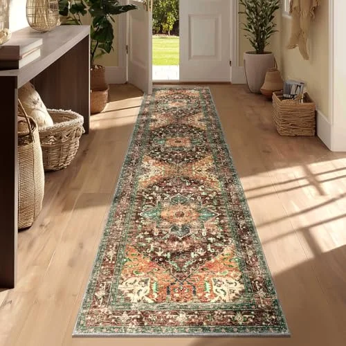hall runner rugs wool