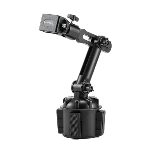 ham radio car mount