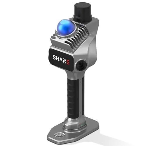 handheld lidar 3d scanner