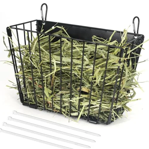 hay feeder for rabbits