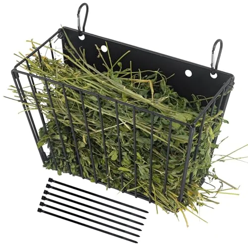 hay feeders for rabbits