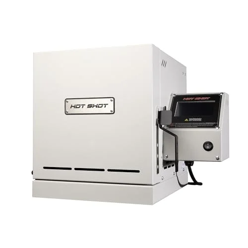 heat treat oven for knives