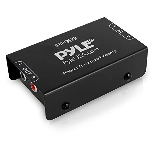 high end phono preamp