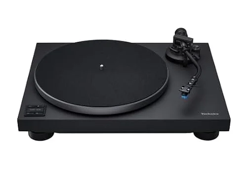 high end record player