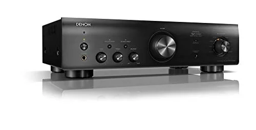 high end stereo integrated amplifier