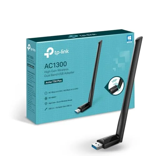 high gain antenna wifi