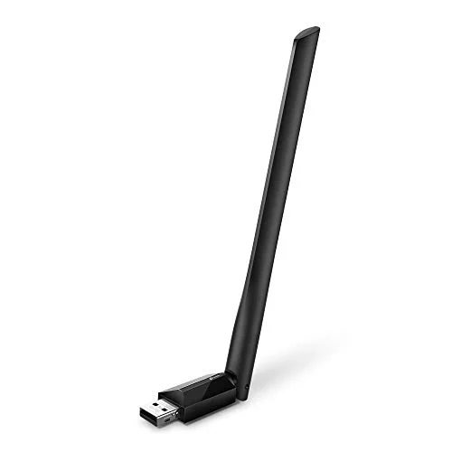high gain wifi aerial