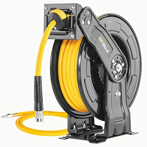 high quality air hose reel