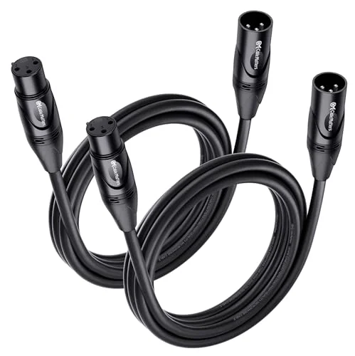 high quality xlr cable