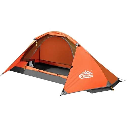 hiking tents 1 person