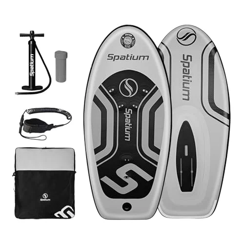 hydrofoil inflatable surfboard electric wakeboard
