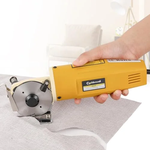 industrial fabric cutting tools