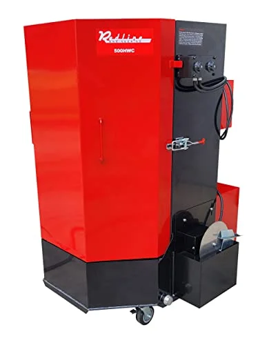 industrial parts washer cabinet
