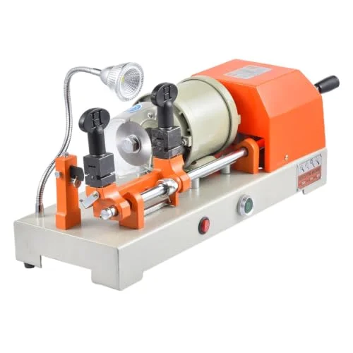 locksmith key cutting machine