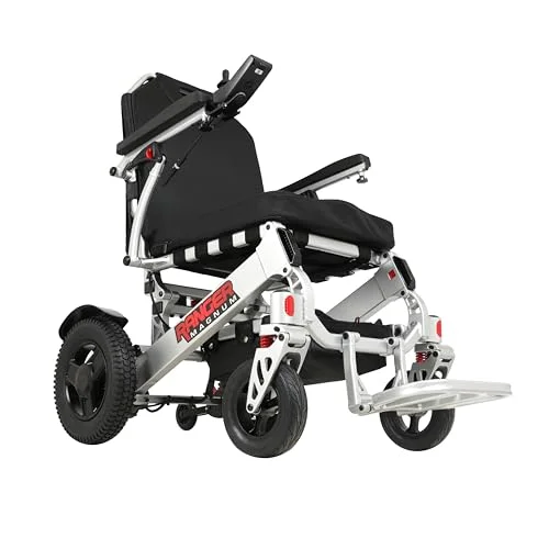 off road electric wheelchairs