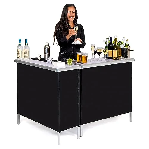portable bars for the home