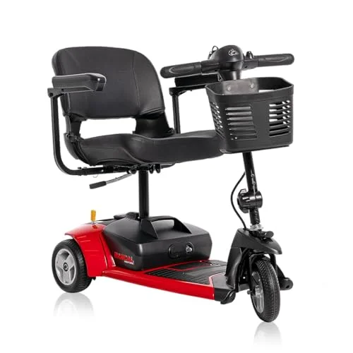 portable mobility scooter reviews