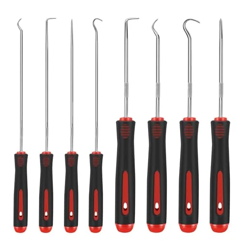 starter lock pick set
